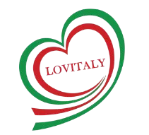 Lovitaly Logo